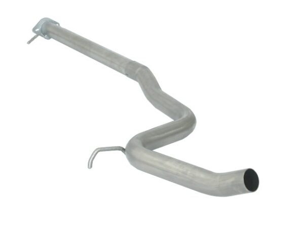 RAGAZZON - DOWNPIPE SKAT + CENTRALE - ALFA ROMEO 156 - 1.9JTD BERLINA + SPORTWAGON 1997>