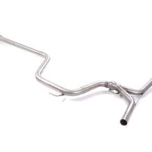 RAGAZZON - CENTRALE NON SILENZIATO - ALFA ROMEO 159 2.2JTS +SPORTWAGON 10/2005>2009