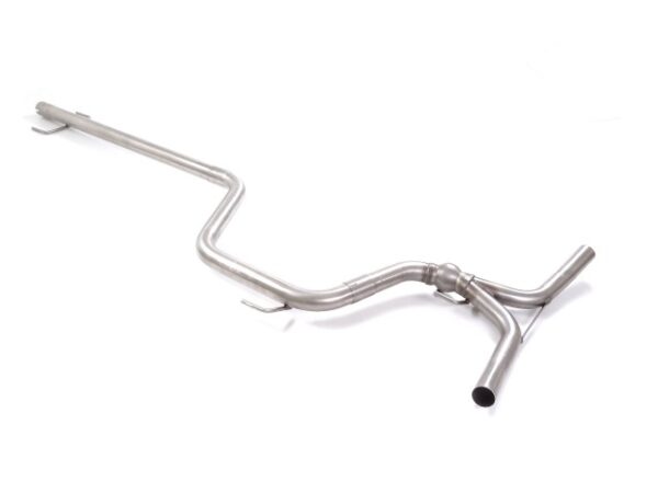 RAGAZZON - CENTRALE NON SILENZIATO - ALFA ROMEO BRERA 939 - 2.2 JTS 01/2006>
