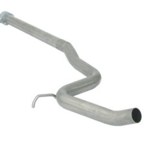 RAGAZZON - DOWNPIPE SKAT + CENTRALE - GT 937 1.9JTD 2004> 1.9JTDm 2006>