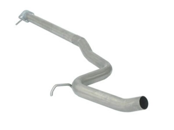 RAGAZZON - DOWNPIPE SKAT + CENTRALE - GT 937 1.9JTD 2004> 1.9JTDm 2006>