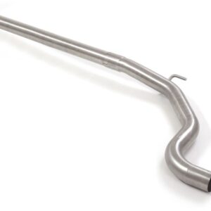 RAGAZZON - CENTRALE NON SILENZIATO GRANDE PUNTO + EVO 2008>2014 - 1.4 TURBO MULTIAIR