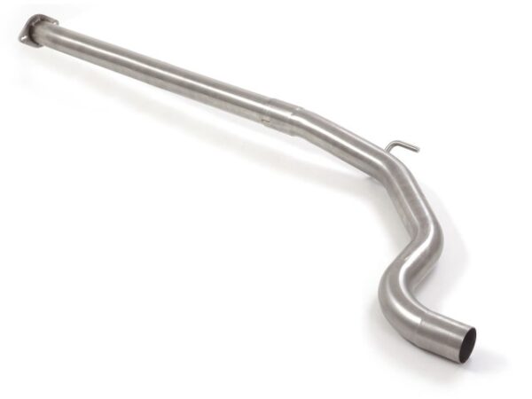 RAGAZZON - CENTRALE NON SILENZIATO GRANDE PUNTO + EVO 2008>2014 - 1.4 TURBO MULTIAIR