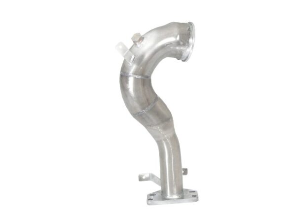RAGAZZON - DOWNPIPE SKAT GRANDE PUNTO + EVO 2008>2014 - 1.4TJET