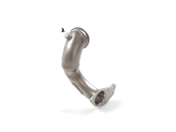 RAGAZZON - DOWNPIPE SKAT - GIULIETTA 1750TB (177kW) 2014>2018