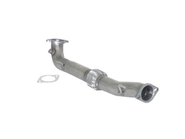 RAGAZZON - CENTRALE NON SILENZIATO GRANDE PUNTO + EVO 2008>2014 - 1.4TJET