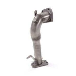 RAGAZZON - DOWNPIPE SKAT 500 / 595 2008> - 1.4TJET