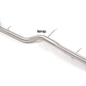 RAGAZZON - DOWNPIPE SKAT - ALFA ROMEO STELVIO 949 – 2.2 TURBO DIESEL (118kW) 09/2018>