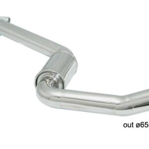 RAGAZZON - CENTRALE SILENZIATO - GT 937 3.2 V6 24V (177kW) 2004>