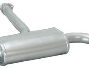 RAGAZZON - CENTRALE SILENZIATO - GTV 916 / SPIDER 916 T.S. 1.8I 16V – 2.0 16V 1995>