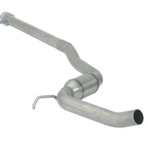 RAGAZZON - CENTRALE SILENZIATO -  GT 937 2.0 JTS (122kW) 2004>