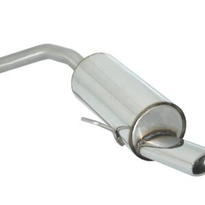 RAGAZZON - TERMINALE - ALFA ROMEO 156 1.9JTD BERLINA + SPORTWAGON 1997>