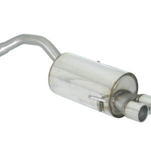 RAGAZZON - TERMINALE - ALFA ROMEO 147 - 1.6 16V 2.0 16V 2.0 SELESPEED