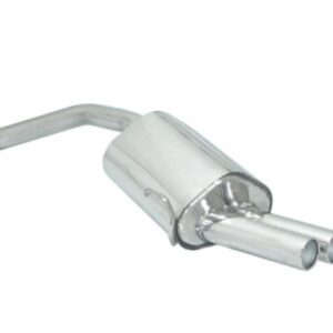 RAGAZZON - TERMINALE - GT 937 1.9JTD 2004> 1.9JTDm 2006>