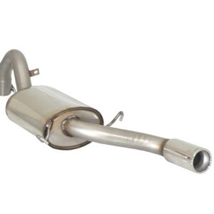 RAGAZZON - TERMINALE - ALFA ROMEO 75 1.8 TURBO AMERICA 1987>1993