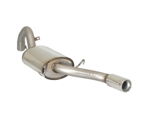 RAGAZZON - TERMINALE - ALFA ROMEO 75 KAT. 2.5 V6 - KAT. 3.0i V6 1988>1993
