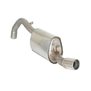 RAGAZZON - TERMINALE - ALFA ROMEO 75 1.6IE 2° SERIE - 1.8IE - 1.8IE INDY 1987>