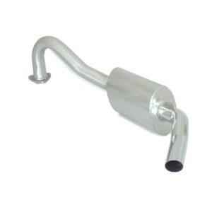 RAGAZZON - TERMINALE - ALFA ROMEO DUETTO / SPIDER - 1° SERIE - 1.3 JUNIOR (89CV) 1968>1969