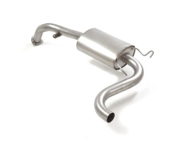 RAGAZZON - TERMINALE - GTV GTV6 2.5 V6 1980>1986