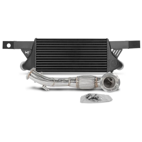WAGNER TUNING - KIT INTERCOOLER + DOWNPIPE AUDI RS3 8P EVO 2