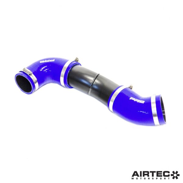 AIRTEC MOTORSPORT - TUBO LATO FREDDO 70 MM FORD FOCUS RS MK2