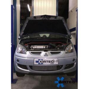 AIRTEC MOTORSPORT - INTERCOOLER MITSUBISHI COLT CZT