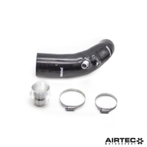 AIRTEC MOTORSPORT - TUBO POSTERIORE TOYOTA YARIS GR