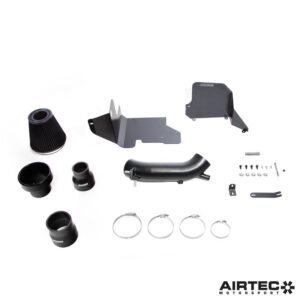AIRTEC MOTORSPORT - KIT ASPIRAZIONE HYUNDAI KONA N