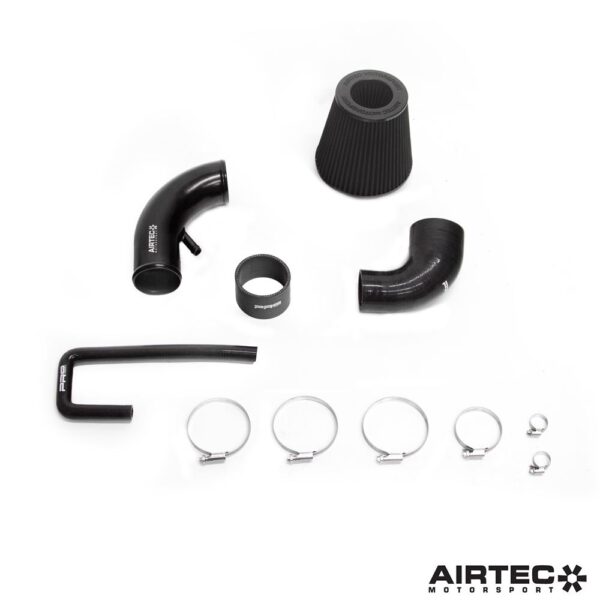 AIRTEC MOTORSPORT - KIT ASPIRAZIONE OPEL ASTRA VXR MK5 1.6 - immagine 2