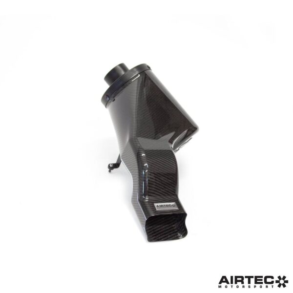 AIRTEC MOTORSPORT - KIT ASPIRAZIONE CHIUSO IN CARBONIO TOYOTA YARIS GR - immagine 3