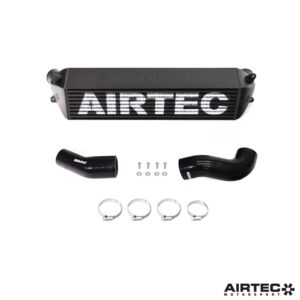 AIRTEC MOTORSPORT - INTERCOOLER HYUNDAI KONA N