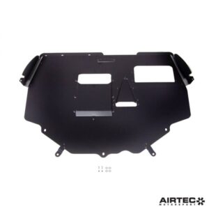 AIRTEC MOTORSPORT - SOTTOSCOCCA IN ALLUMINIO PER FORD FOCUS MK3 RS