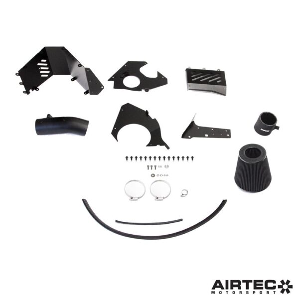 AIRTEC MOTORSPORT - KIT ASPIRAZIONE HONDA CIVIC FL5 TYPE R - immagine 3