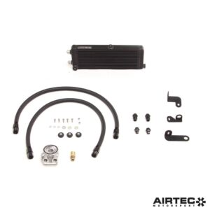 AIRTEC MOTORSPORT -  RADIATORE OLIO HONDA CIVIC FL5 TYPE R
