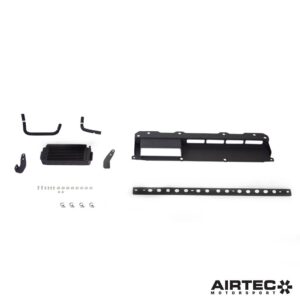 AIRTEC MOTORSPORT -  RADIATORE DELL'OLIO DEL CAMBIO HONDA CIVIC FL5 TYPE R