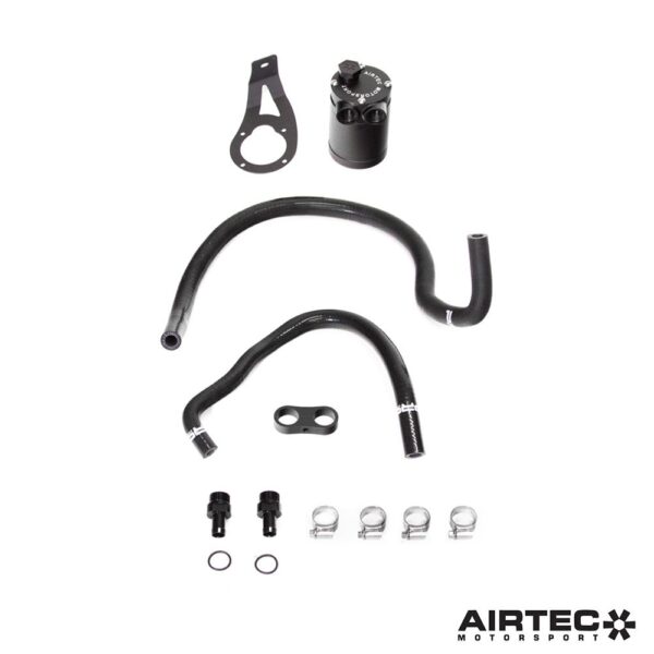 AIRTEC MOTORSPORT - KIT RECUPERO VAPORI OLIO HYUNDAI KONA N