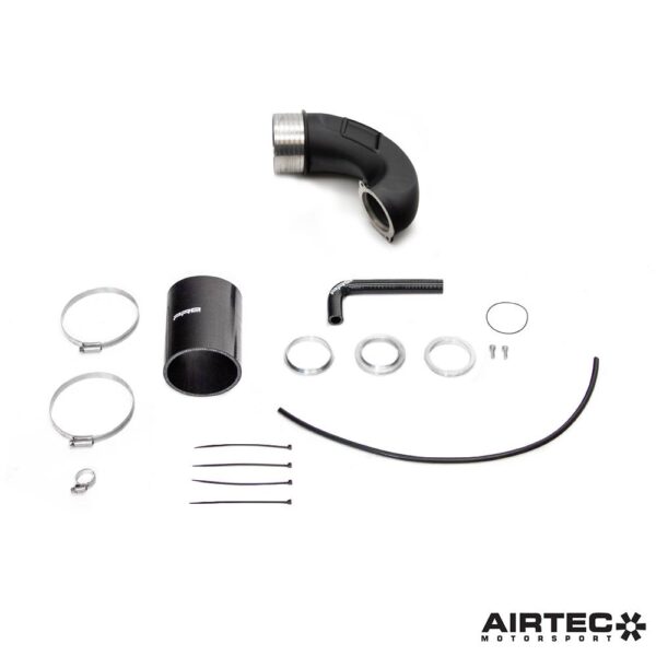 AIRTEC MOTORSPORT - GOMITO PER AUDI RS3 8V / 8Y / TTRS 8S RHD