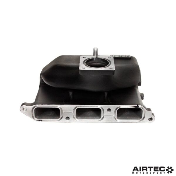 AIRTEC MOTORSPORT - COLLETTORE DI ASPIRAZIONE TOYOTA YARIS GR / COROLLA GR - immagine 2