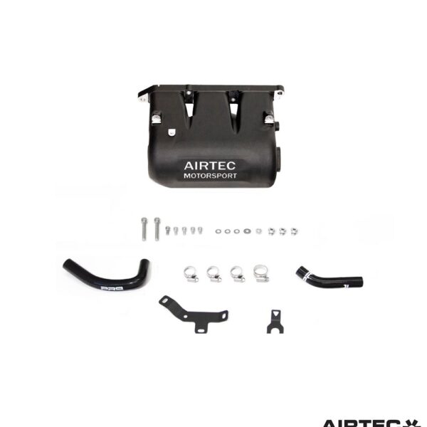 AIRTEC MOTORSPORT - COLLETTORE DI ASPIRAZIONE TOYOTA YARIS GR / COROLLA GR - immagine 3
