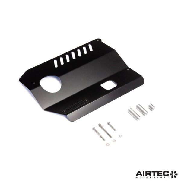 AIRTEC MOTORSPORT - COPERTURA MOTORE TOYOTA YARIS GR