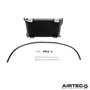AIRTEC MOTORSPORT - KIT RADIATORE FIESTA MK6 ST150