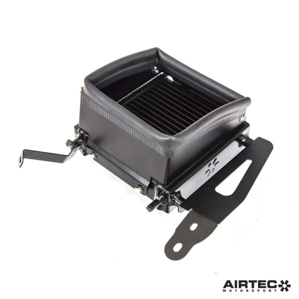 AIRTEC MOTORSPORT - RADIATORE AUSILIARIO TOYOTA YARIS GR - immagine 2