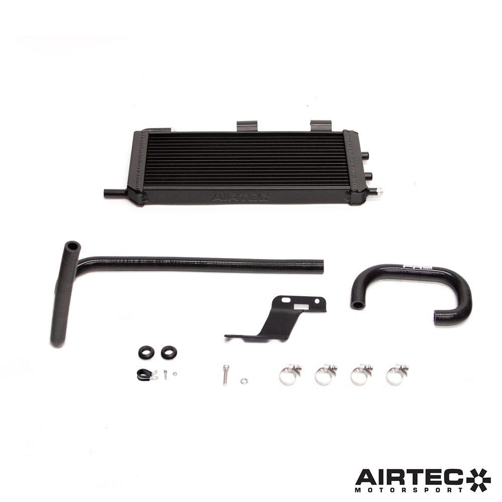 AIRTEC MOTORSPORT - RADIATORE HONDA CIVIC FL5 TYPE R