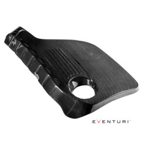 EVENTURI - ENGINE COVER CARBONIO BMW M3 / M4 F8X