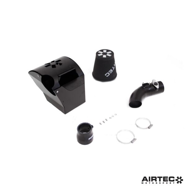 AIRTEC MOTORSPORT - KIT ASPIRAZIONE HONDA CIVIC FK8 TYPE R