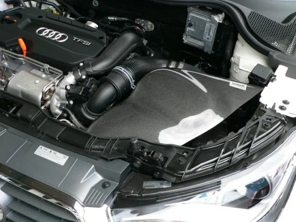 GRUPPE M - KIT ASPIRAZIONE AUDI A1 8X - immagine 2