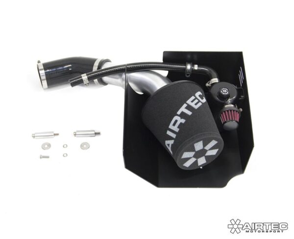 AIRTEC MOTORSPORT - KIT ASPIRAZIONE E SERBATOIO DI SFIATO RENAULT MEGLIO