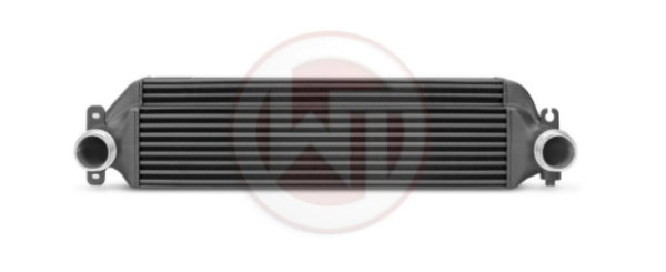 WAGNER TUNING - KIT INTERCOOLER COMPETITION TOYOTA YARIS GR - immagine 2