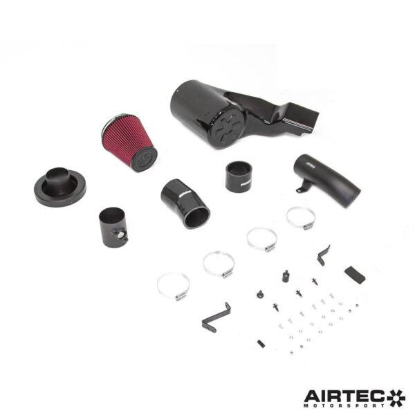 AIRTEC MOTORSPORT - KIT ASPIRAZIONE CHIUSO TOYOTA YARIS GR
