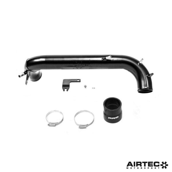 AIRTEC MOTORSPORT - TUBO ASPIRAZIONE PER FIESTA MK8
